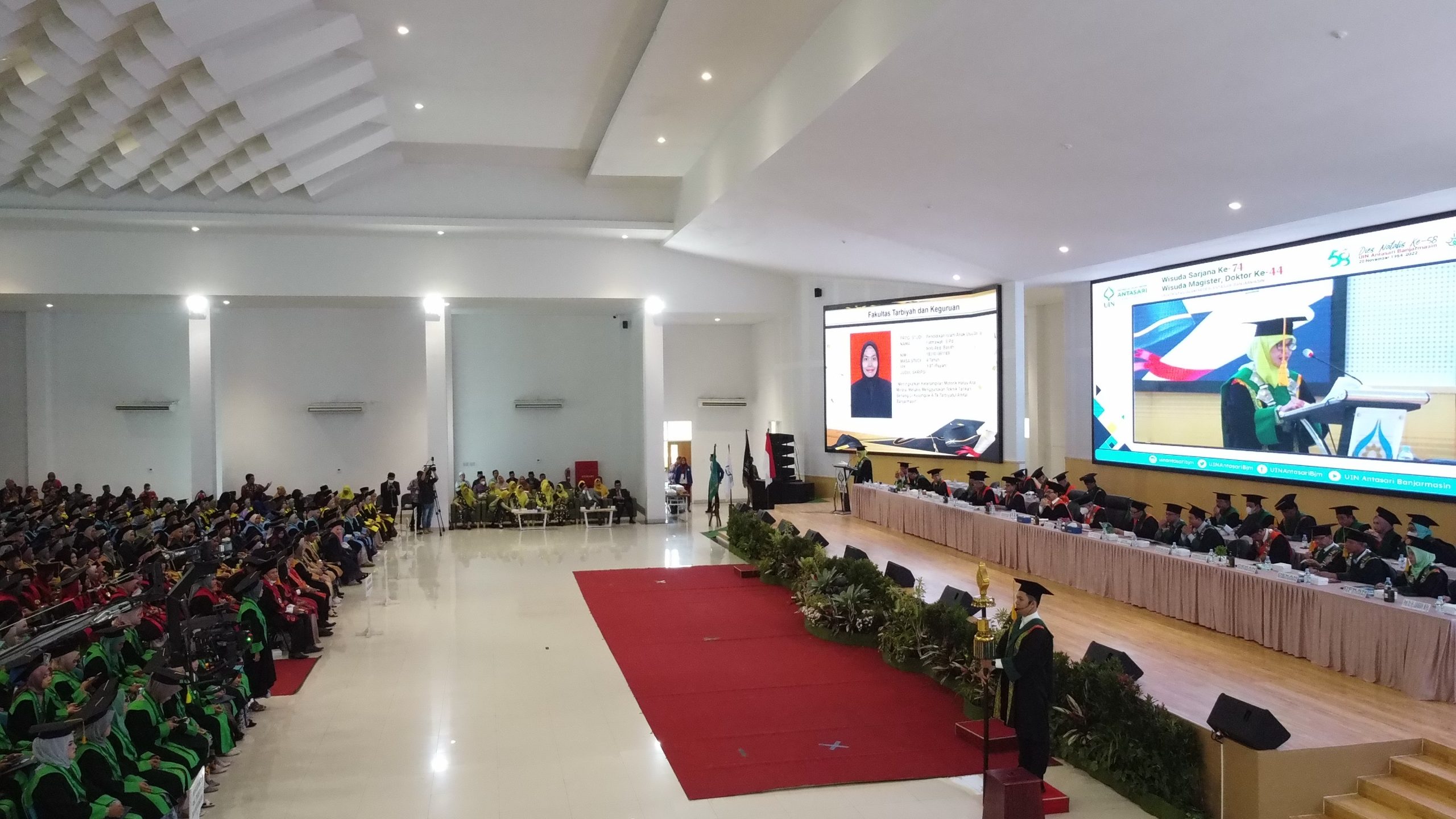 alamat kampus 3 uin