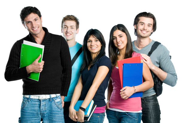 students