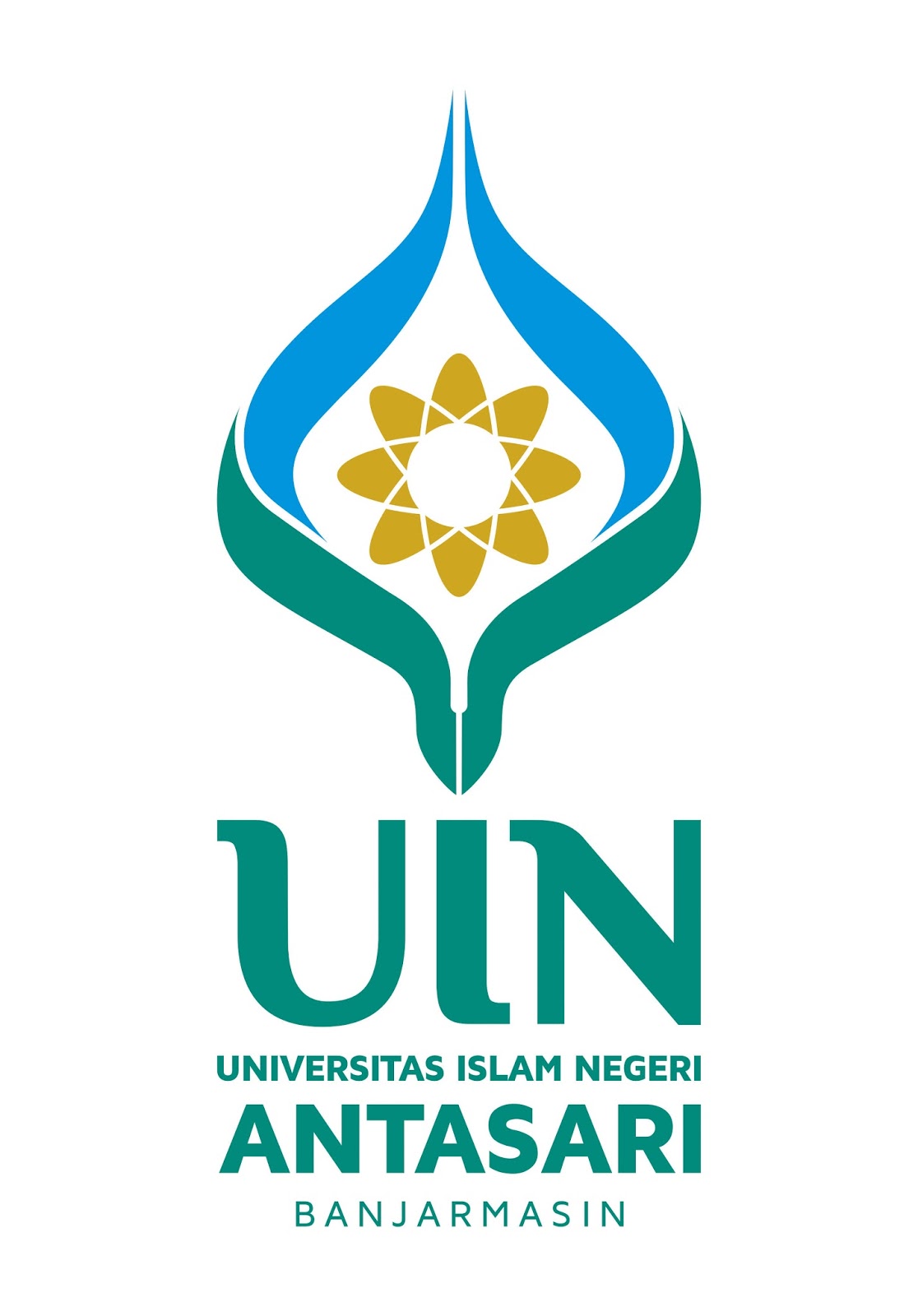 Jurusan dan Daya Tampung SPAN-PTKIN 2022 Universitas Islam Negeri Antasari Banjarmasin (UIN Antasari Banjarmasin)