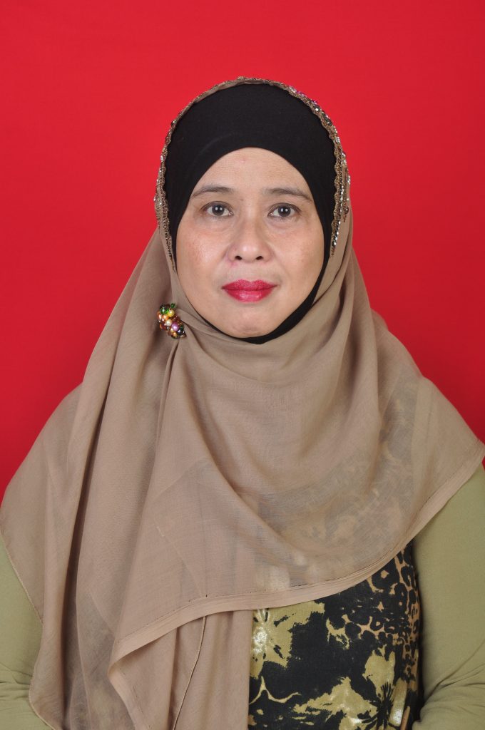 Dra. Hj. Noorwahidah, M.Ag