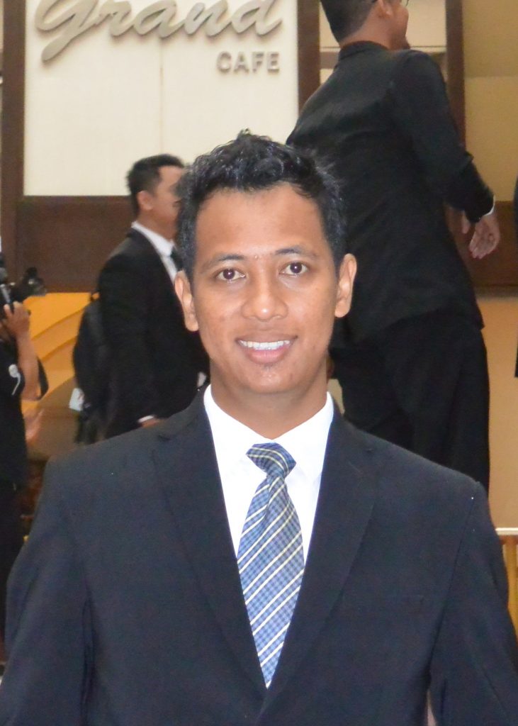 Yusuf Asyahri