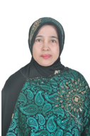 PROF. DR. DRA. HJ. JUAIRIAH, M.PD