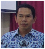 Abdul Hakim, M.Ag