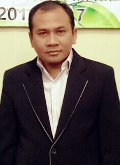 Dr. Mahmud Yusuf, MSI