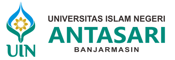 Situs Resmi UIN Antasari