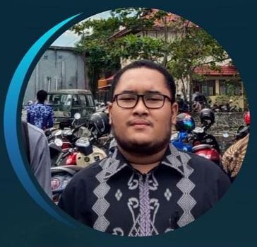 Akhmad Munawar (Juara 1 Karya Tulis Ilmiah Studi Agama-Agama) - Mahasiswa Studi Agama-Agama 2020