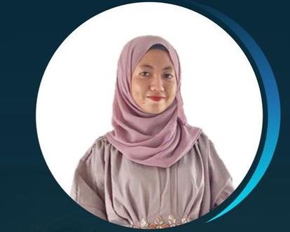 Dewi Agustina (Juara 1 Pop Solo Islami) - Mahasiswi Studi Agama-Agama 2019