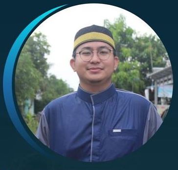 Muhammad Abdul Latif (Juara 3 Puitisasi Al-Qur’an) - Mahasiswa Akidah & Filsafat Islam 2019
