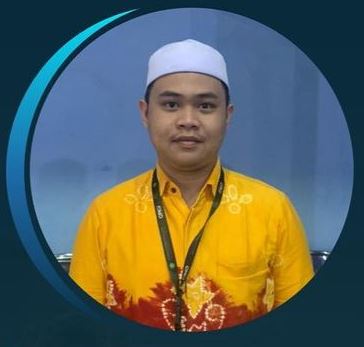 Muhammad Fauzi Noor (Juara 1 Musabaqah Hifdz Al-Qur’an 5 Juz Putra) - Mahasiswa Ilmu Al-Qur'an & Tafsir 2019