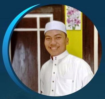 Muhammad Irdi Maulidinnor (Juara 2 Musabaqah Karya Tulis Al-Qur’an) - Mahasiswa Ilmu Al-Qur'an & Tafsir 2020
