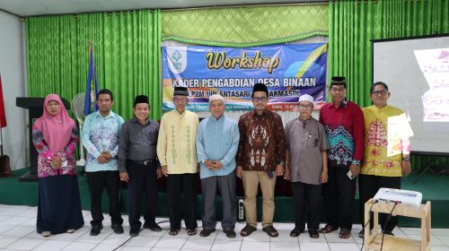 Foto bersama para panitia, peserta, dengan narasumber (Foto-Humas-Achmad Magfur)