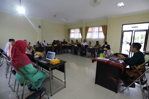 Sesi Paralel Konferensi Internasional AIUA (Foto-Humas-Zulkifli Ariyadi)