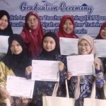 Foto bersama kelulusan peserta ELTT Tahun 2022 (Foto:Prodi TBI) - gasan thumbnail
