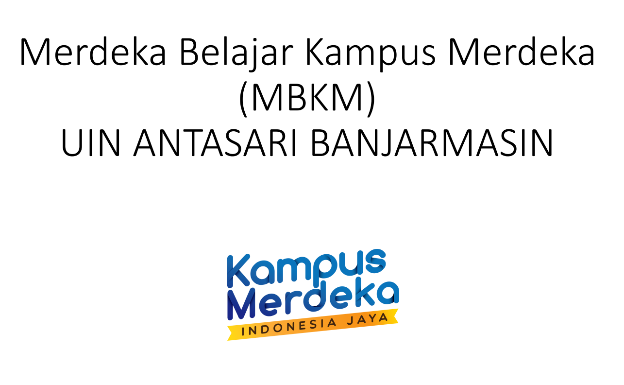 Hasil Rapat Tinjauan Manajemen Pelaksanaan MBKM 2023