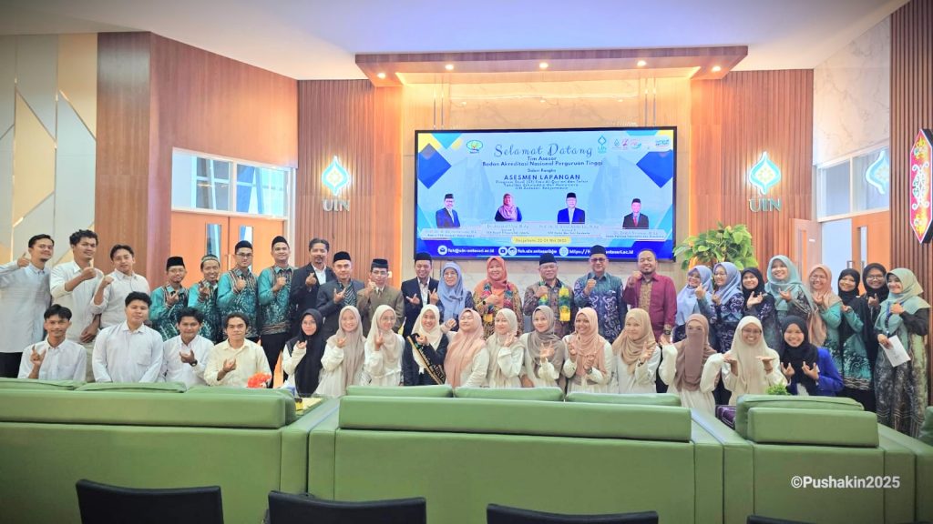 Foto bersama usai acara (Foto:Humas/Noor Hasanah)