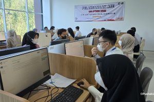 Sudah Lulus SNBP dan SNBT, Siti Rohana Berharap Besar Putranya Lulus SSE UM-PTKIN di UIN Antasari