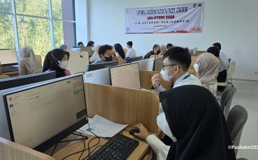 Sudah Lulus SNBP dan SNBT, Siti Rohana Berharap Besar Putranya Lulus SSE UM-PTKIN di UIN Antasari