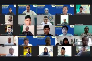 Foto Seminar Nasional Ilmu Tasawuf