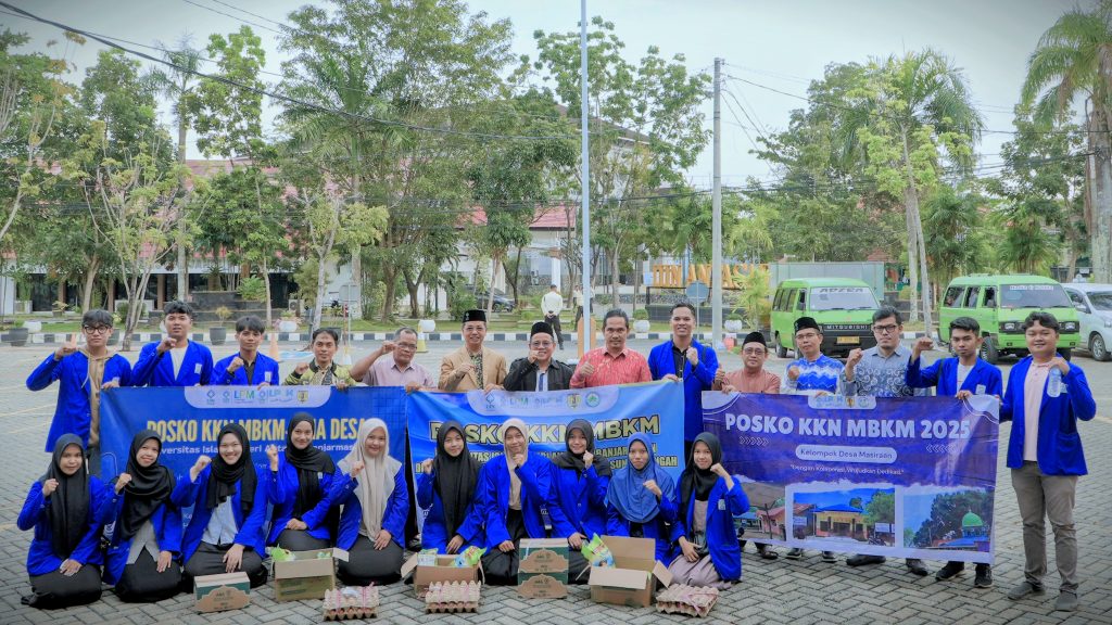 Foto bersama usai pelepasan (Foto:Humas)
