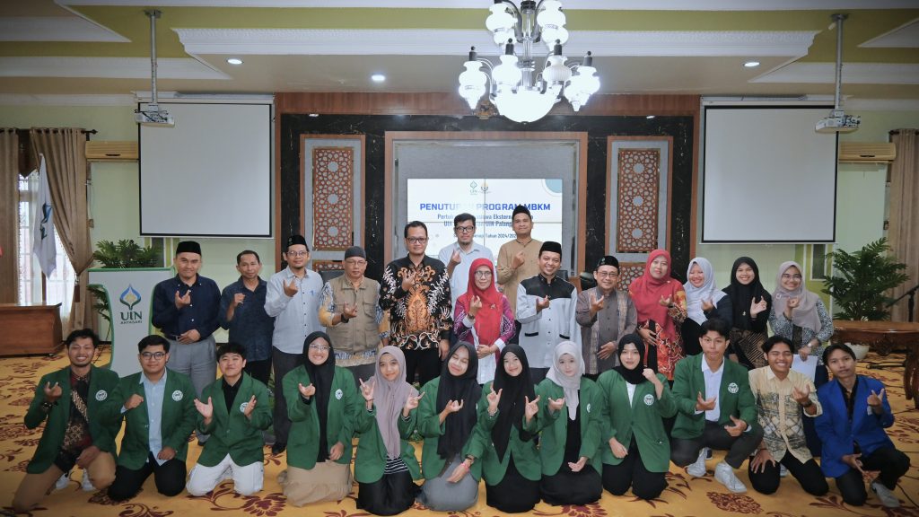 Foto bersama usai penutupan (Foto:Humas)