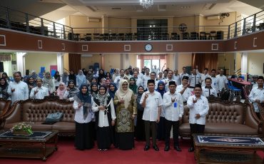 Workshop Kurikulum OBE
