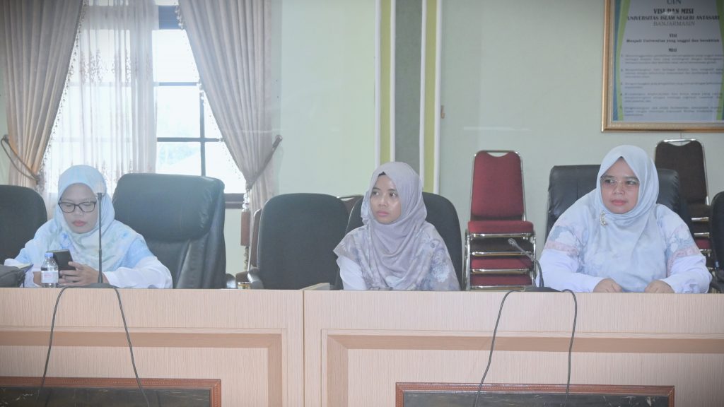 Para peserta saat mengikuti acara (Foto:Humas/Jamal Ripani)