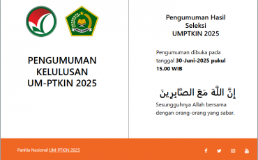Untuk Thumbnail berita pengumuman kelulusan