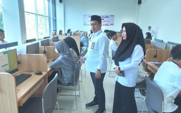 SSE UM-PTKIN UIN Antasari 2025 Dibuka, Momentum Baru Menjaring Calon Mahasiswa Unggul