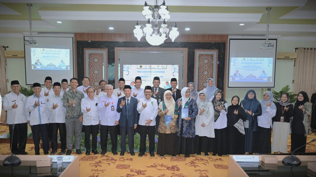 Foto bersama usai pembukaan (Foto:Humas)