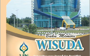 ALBUM WISUDA SARJANA 86 & PASCASARJANA 56 UIN ANTASARI SRJANA KE-83 DAN PASCASARJANA KE-53