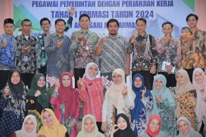 Untuk thumbnail berita pembinaan PPPK (Foto Humas Jamal Ripani)