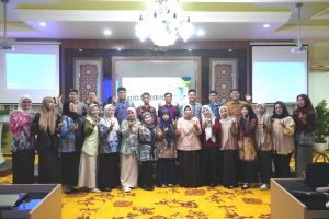 foto bersama