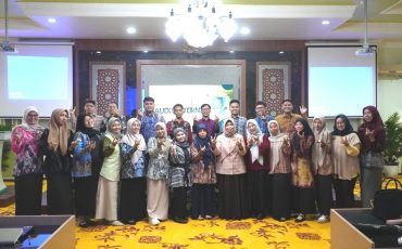 foto bersama