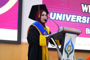 pidato wisudawan terbaik