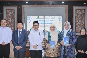 untuk thumbnail berita pembukaan al ekosya dan perbansya (Foto Humas Jamal Ripani)