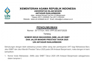 untuk thumbnail pengumuman NIM