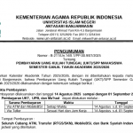 untuk thumbnail pengumuman UKT 2025
