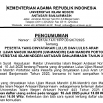 untuk thumbnail pengumuman kelulusan mandiri
