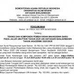 untuk thumbnail pengumuman pembayaran maba umptkin