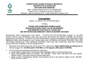 untuk thumbnail pengumuman teknis pembayaran UKT UM-Mandiri