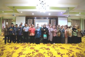 Foto Bersama
