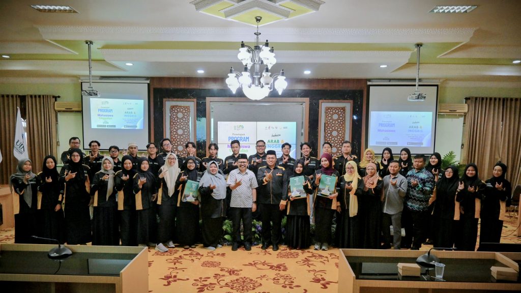 Foto bersama usai penutupan (Foto:Humas/Jamal Ripani)