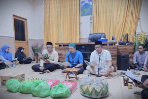 Untuk thumbnail berita burda pak Karo AUPKK 8 Agustus 2025 (Foto:Humas/Jamal Ripani)