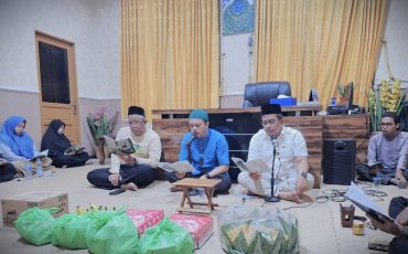 Untuk thumbnail berita burda pak Karo AUPKK 8 Agustus 2025 (Foto:Humas/Jamal Ripani)