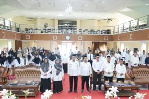 foto bersama pelatihan