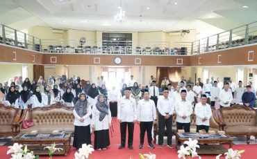 foto bersama pelatihan