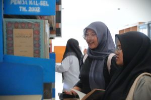 library tour 2025 (foto Humas Rahmi)