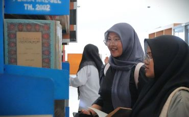 library tour 2025 (foto Humas Rahmi)