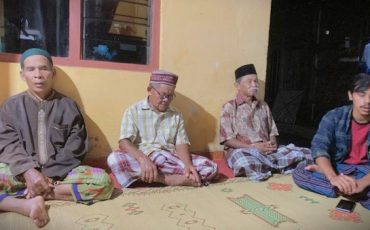 untuk thumbnail berita KKN Nusantara angkat inklusivitas tunanetra.