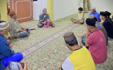 untuk thumbnail berita ekonomi syariah insan jaya.